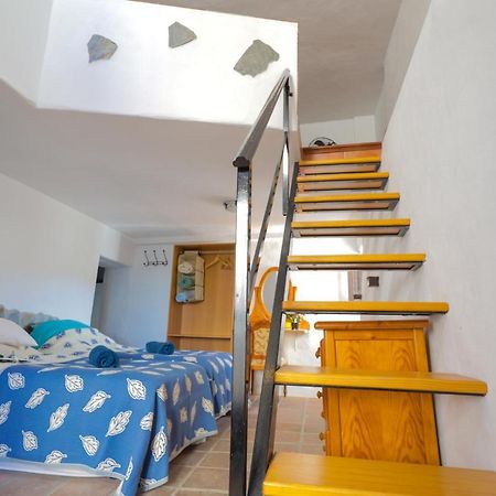 Casa Hadriano Hotel คอมเปตา ภายนอก รูปภาพ