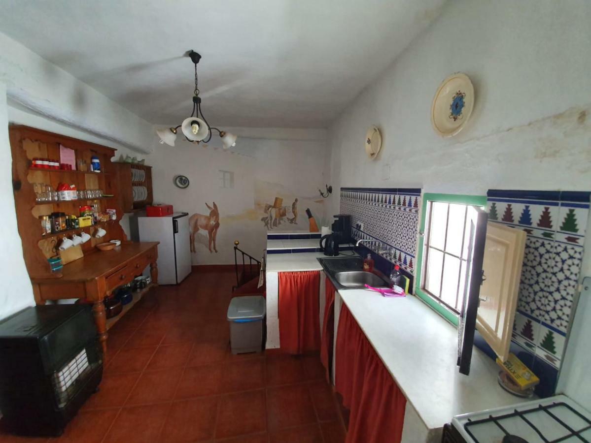 Casa Hadriano Hotel คอมเปตา ภายนอก รูปภาพ