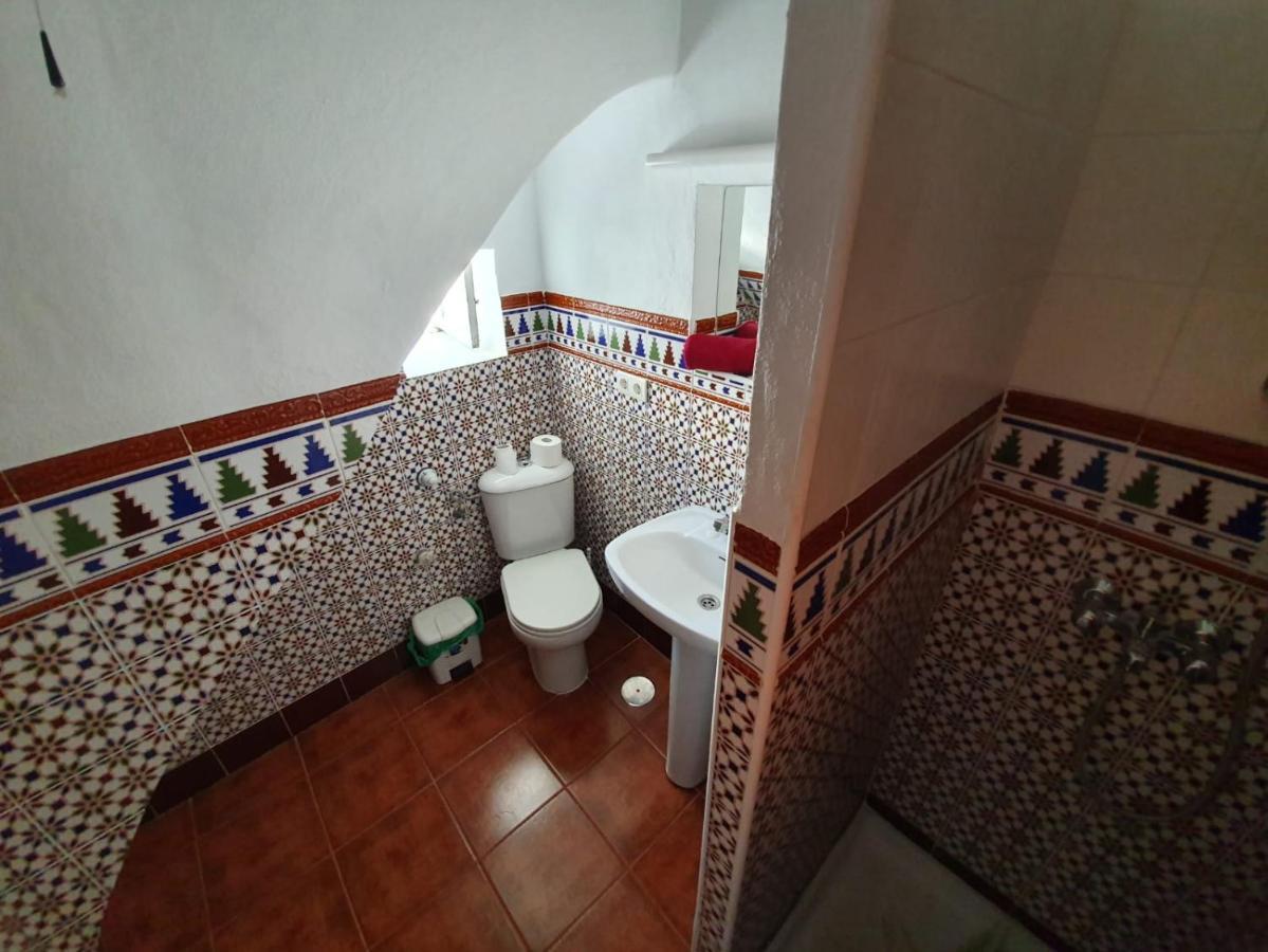 Casa Hadriano Hotel คอมเปตา ภายนอก รูปภาพ