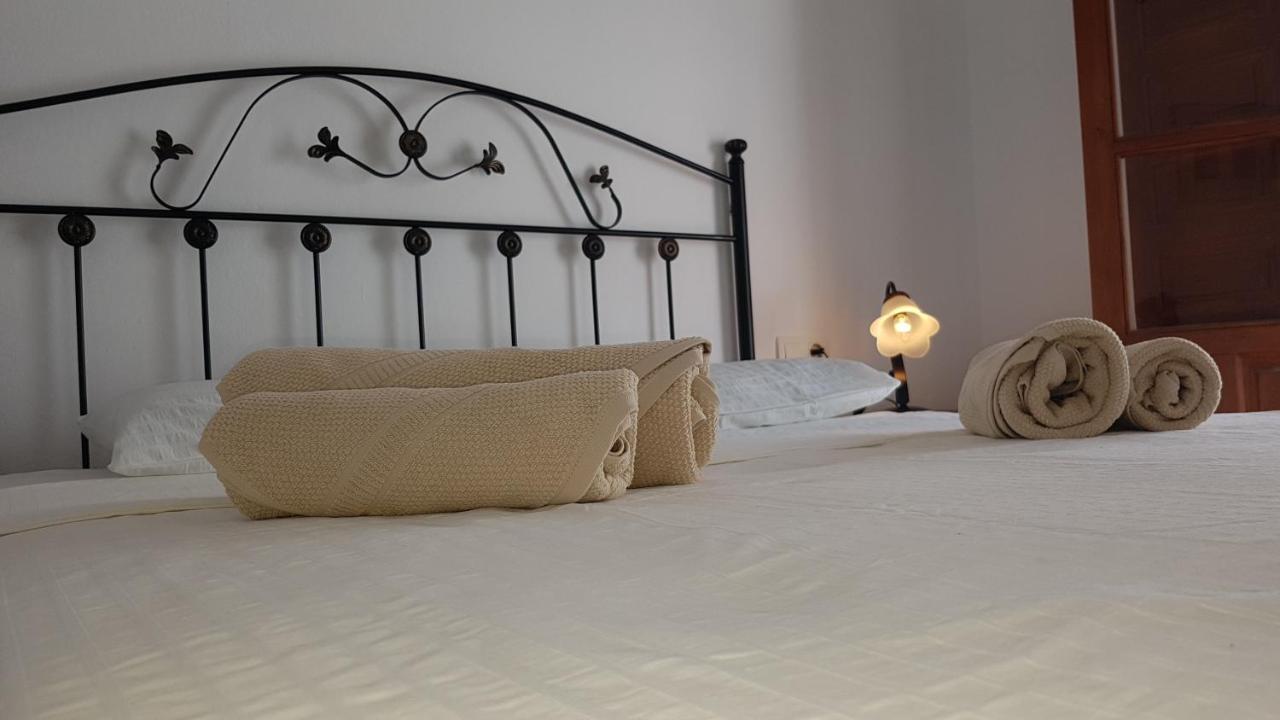 Casa Hadriano Hotel คอมเปตา ภายนอก รูปภาพ