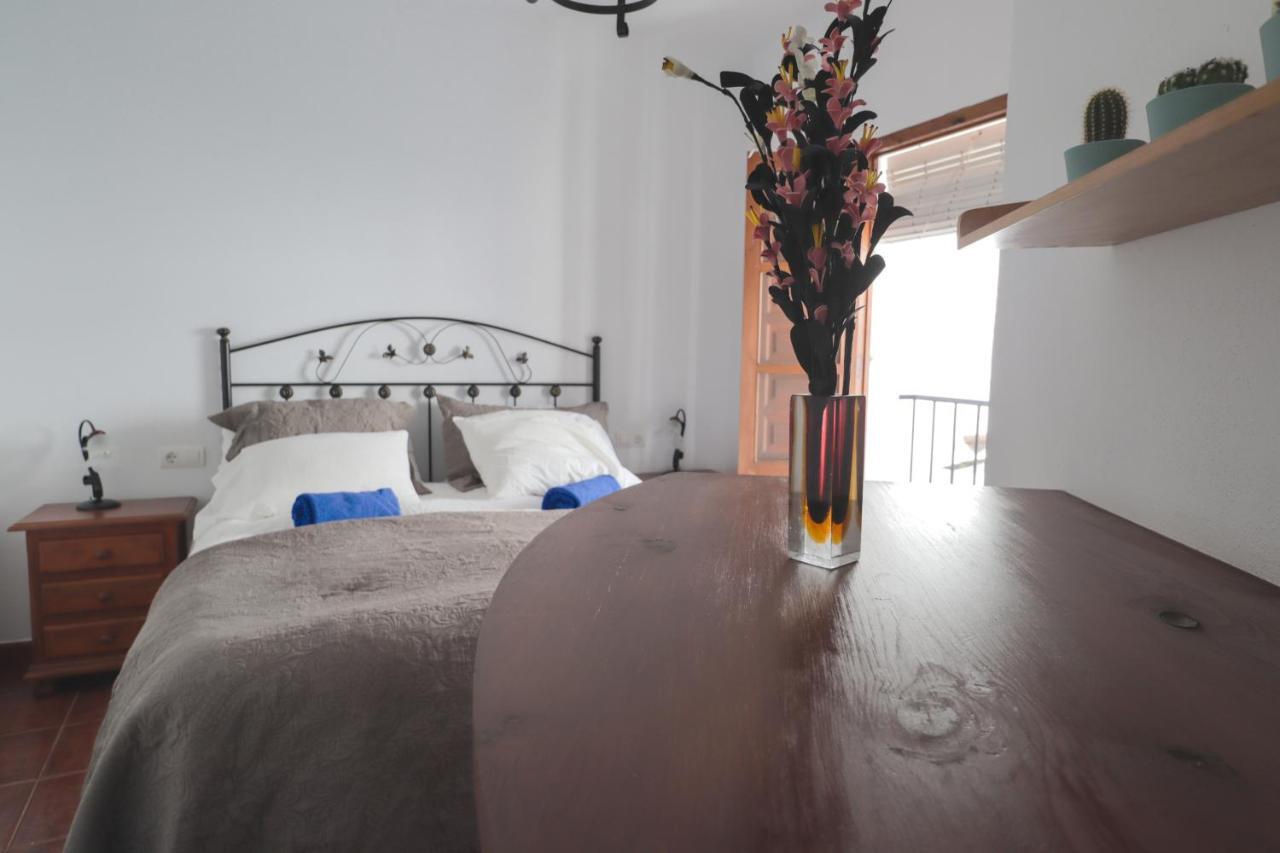 Casa Hadriano Hotel คอมเปตา ภายนอก รูปภาพ