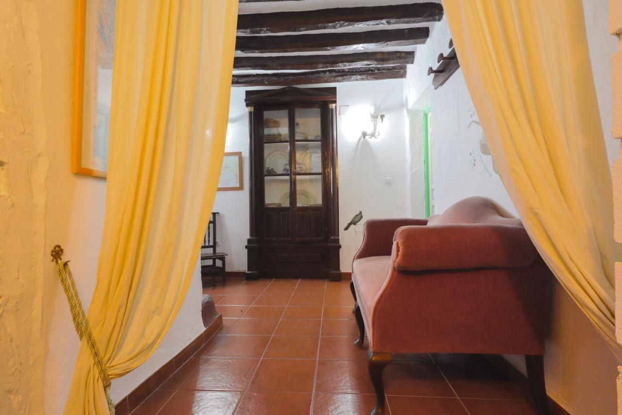 Casa Hadriano Hotel คอมเปตา ภายนอก รูปภาพ